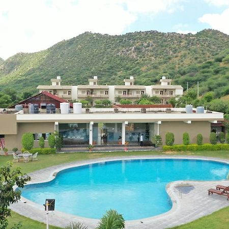 Amar Bagh Resort بوشكار المظهر الخارجي الصورة