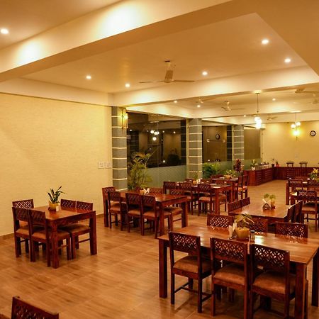 Amar Bagh Resort بوشكار المظهر الخارجي الصورة