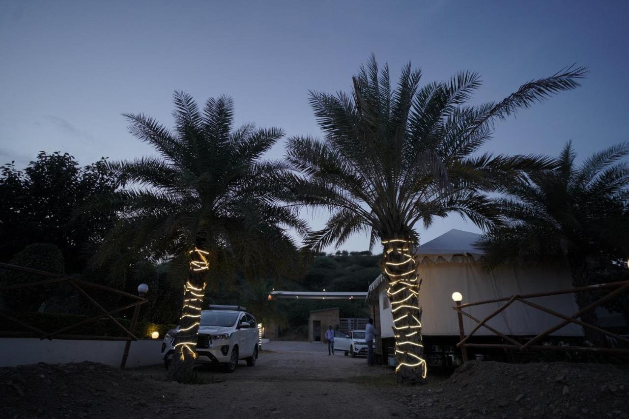 Amar Bagh Resort بوشكار المظهر الخارجي الصورة