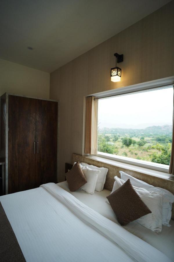 Amar Bagh Resort بوشكار المظهر الخارجي الصورة