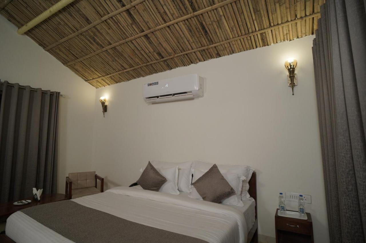 Amar Bagh Resort بوشكار المظهر الخارجي الصورة