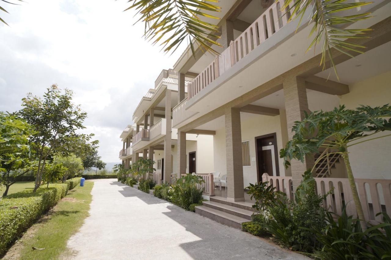 Amar Bagh Resort بوشكار المظهر الخارجي الصورة