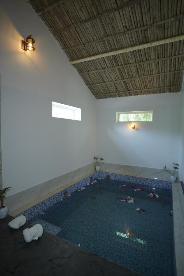 Amar Bagh Resort بوشكار المظهر الخارجي الصورة