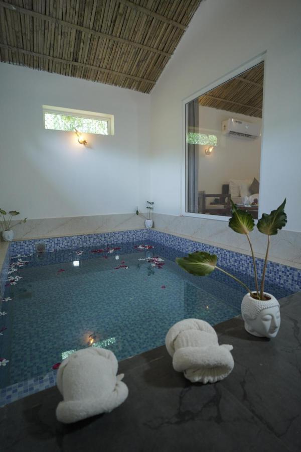Amar Bagh Resort بوشكار المظهر الخارجي الصورة