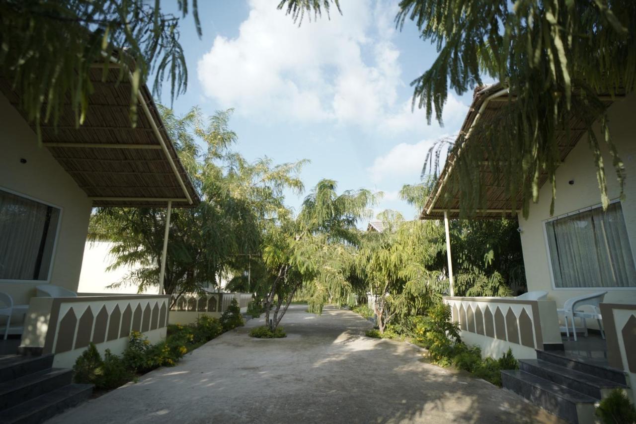 Amar Bagh Resort بوشكار المظهر الخارجي الصورة