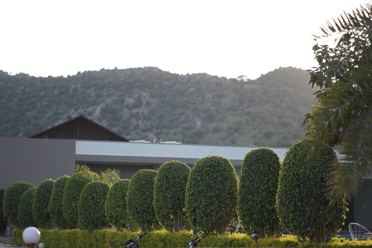 Amar Bagh Resort بوشكار المظهر الخارجي الصورة