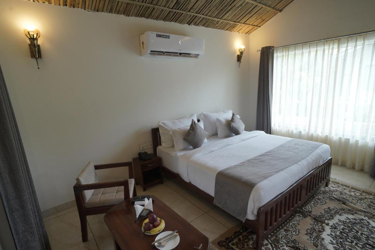 Amar Bagh Resort بوشكار المظهر الخارجي الصورة