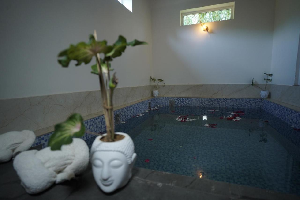 Amar Bagh Resort بوشكار المظهر الخارجي الصورة