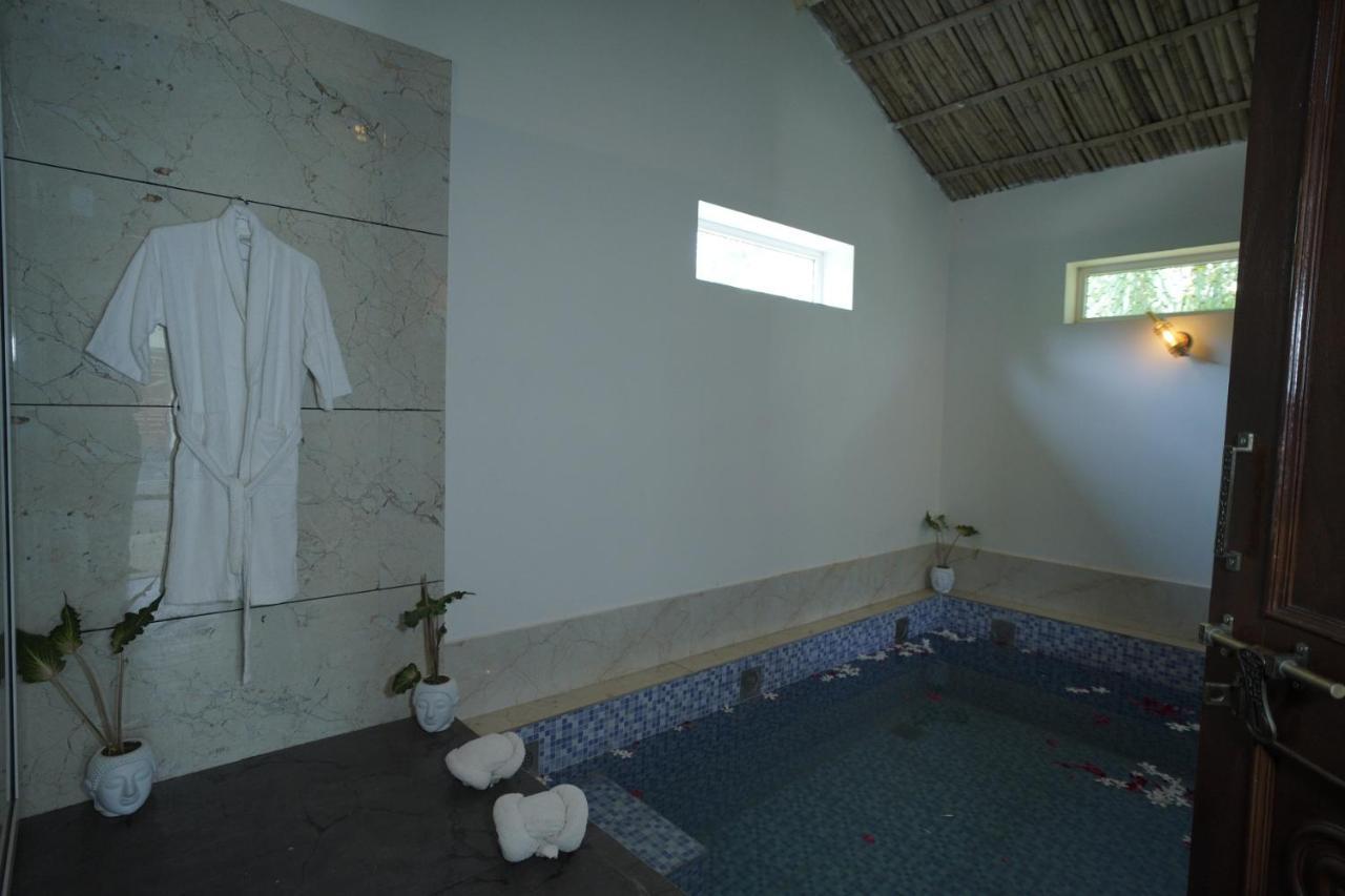 Amar Bagh Resort بوشكار المظهر الخارجي الصورة