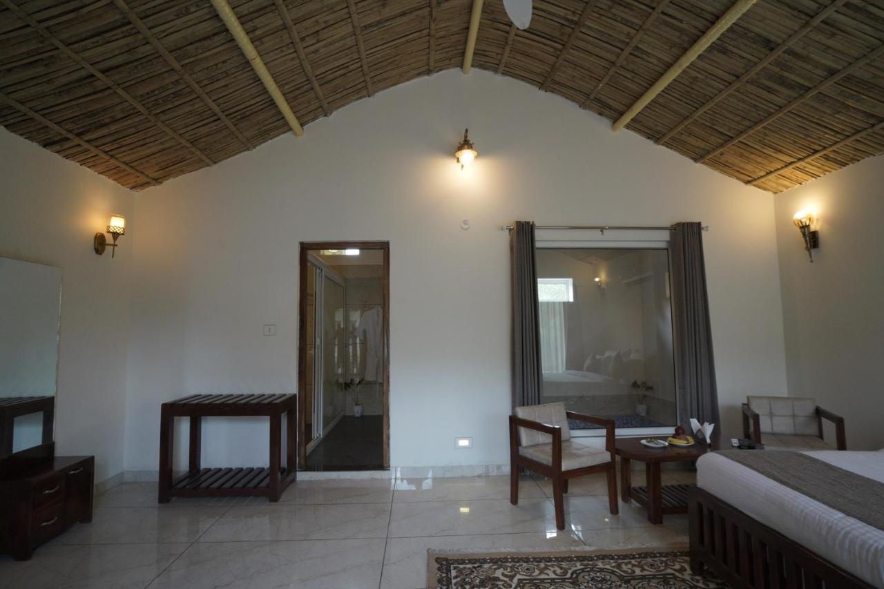 Amar Bagh Resort بوشكار المظهر الخارجي الصورة